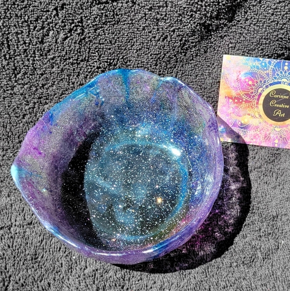 Other - Galaxy bowl